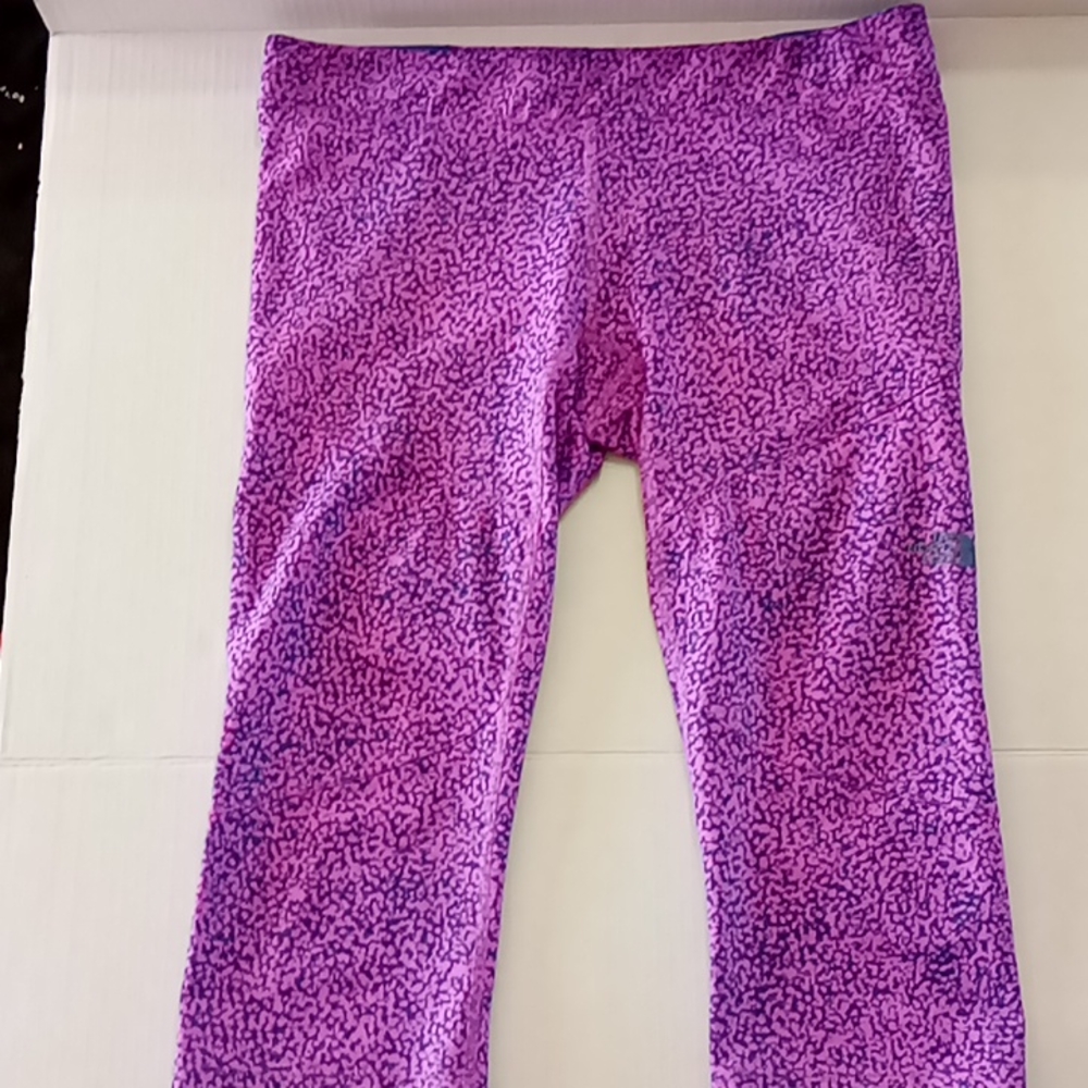 The North Face Women's Athletic Leggings Capri